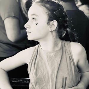 Meet your Posher, Maggie